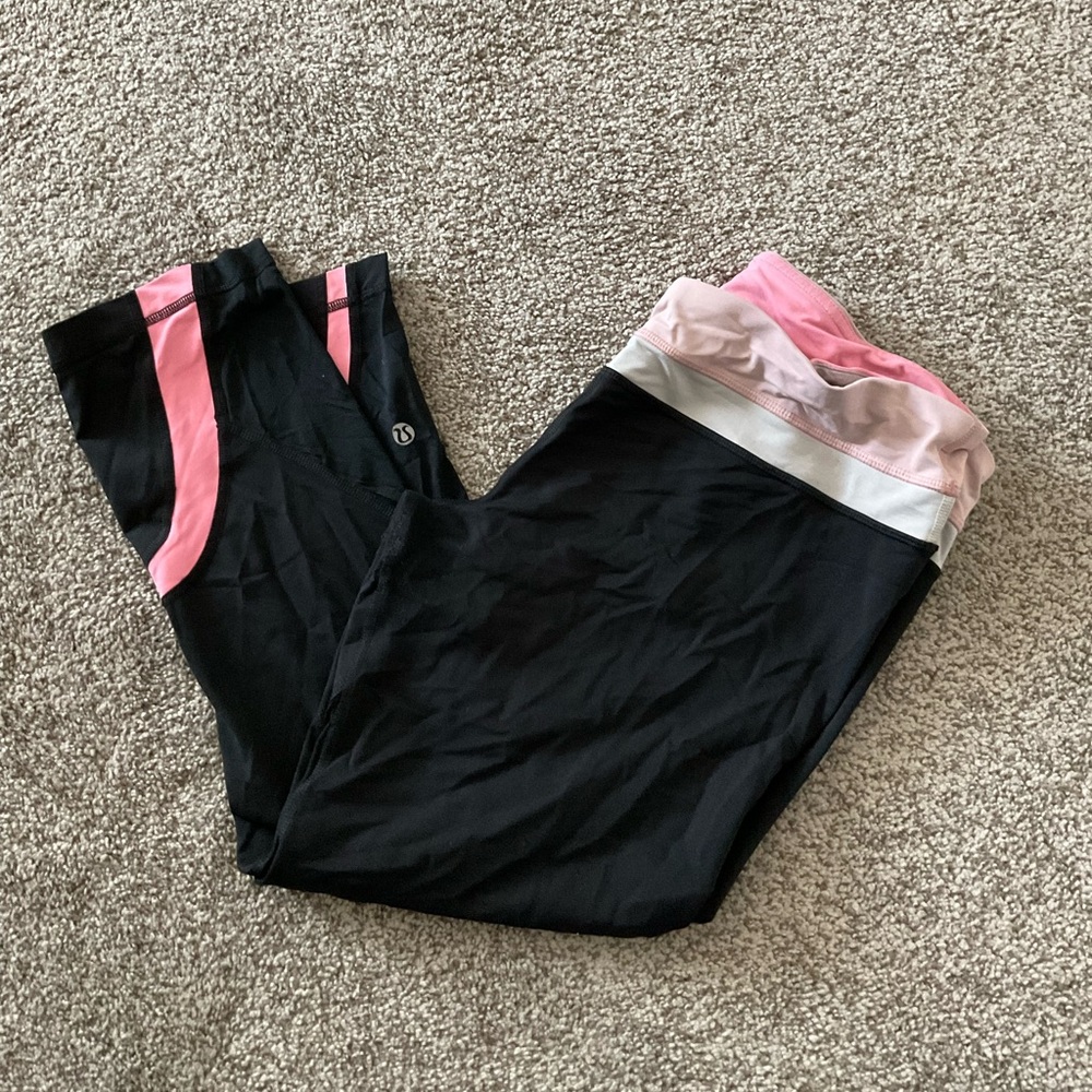 Lululemon leggings